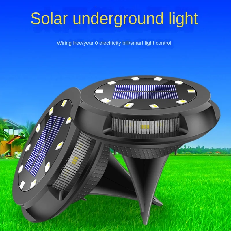 Solar Outdoor Lights, Solar Panels | Light Induction Garden Lawn Garden Landscape Decorative LED Lights
Solar Outdoor Lights, Solar Panels | Light Induction Garden Lawn Garden Landscape Decorative LED Lights