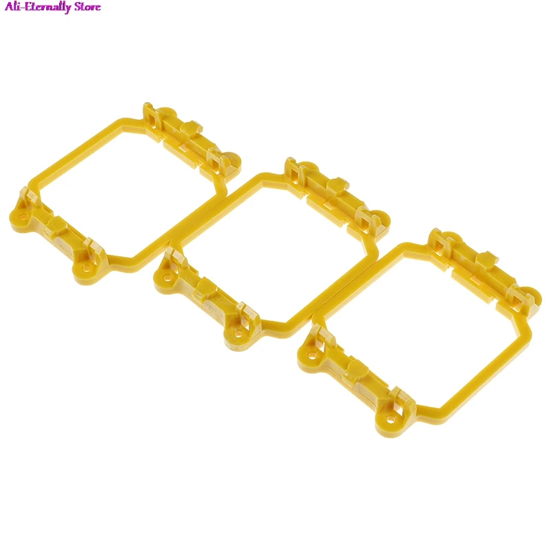 1Pc CPU Mainboard Mount Heatsink Bracket For AM2 AM2+ AM3 AM3+ 
1Pc CPU Mainboard Mount Heatsink Bracket For AM2 AM2+ AM3 AM3+