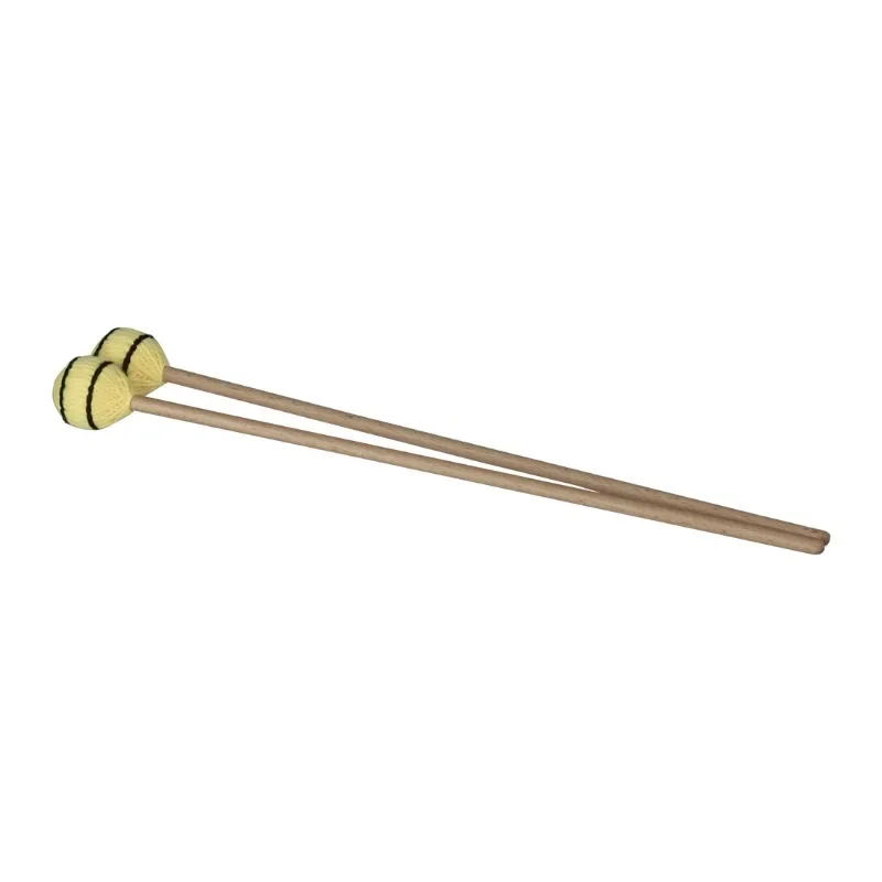 Advanced Malimba Hammer Nylon Inner Core Beech Wood Hammer Handmade Twisted Marimba Hammer Percussion Instrument Accessories Dru
Advanced Malimba Hammer Nylon Inner Core Beech Wood Hammer Handmade Twisted Marimba Hammer Percussion Instrument Accessories Dru