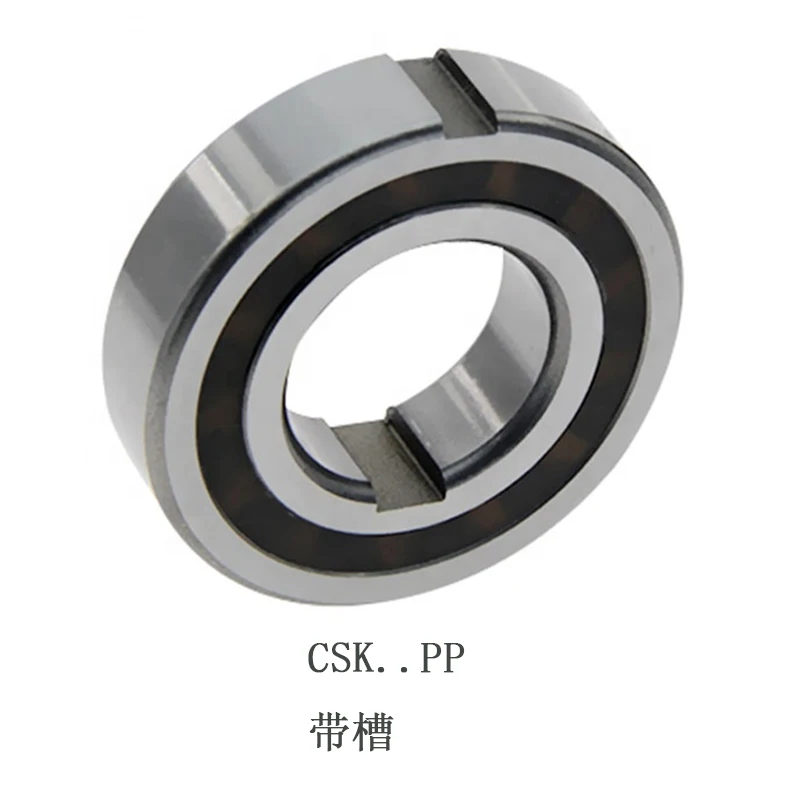 1 PC unidirectional 6206 bearing CSK30 CSK30PP without groove /PP with groove 30*62*16MM bearing steel.
1 PC unidirectional 6206 bearing CSK30 CSK30PP without groove /PP with groove 30*62*16MM bearing steel.