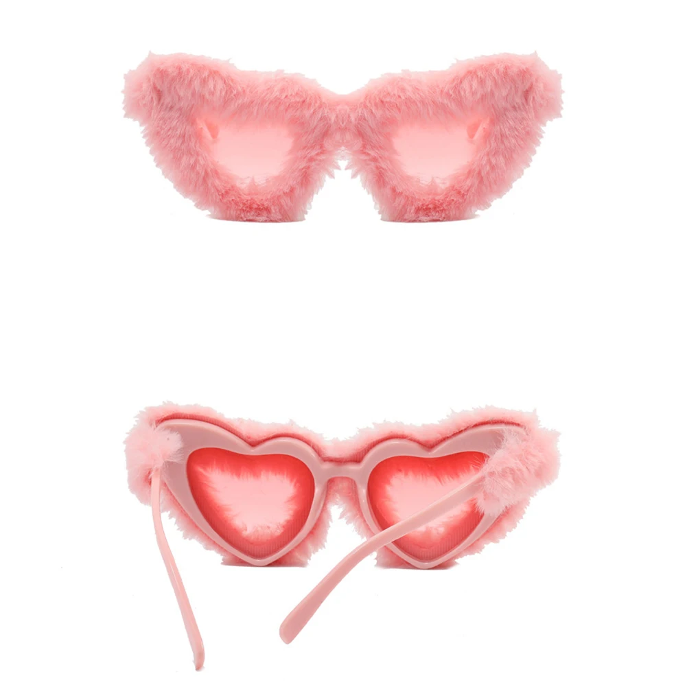 Beach Shading Oversized Sun Glasses Heart Sunglasses Big Eyewear Funny Cosplay Glasses Vintage Party Eyewear Vintage Sunglasses
Beach Shading Oversized Sun Glasses Heart Sunglasses Big Eyewear Funny Cosplay Glasses Vintage Party Eyewear Vintage Sunglasses
