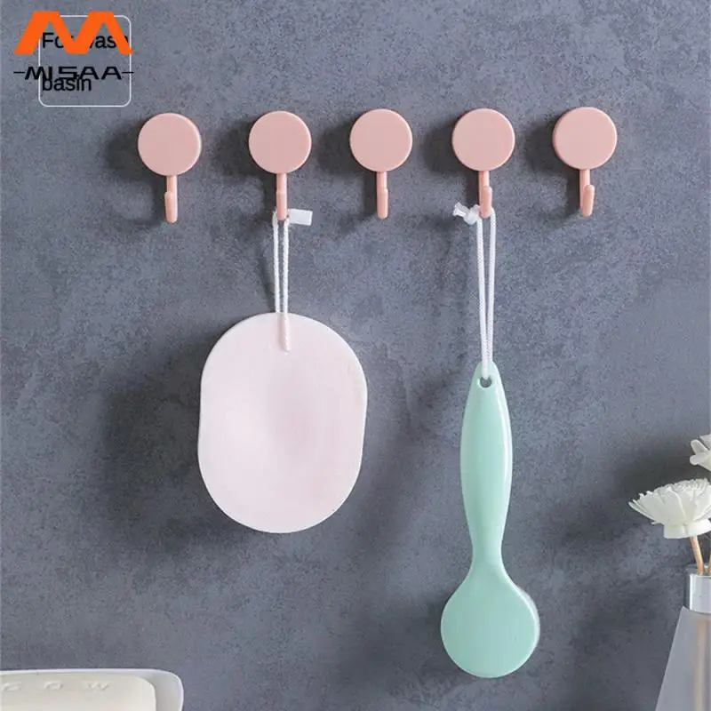 Self-adhesive Hook Sticky Punch-free Household Kitchen Creative Household Storage And Collection Utensils Small Hook Galley Hook
Self-adhesive Hook Sticky Punch-free Household Kitchen Creative Household Storage And Collection Utensils Small Hook Galley Hook
