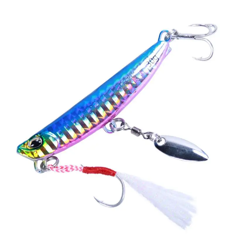 Fake Bait Lead Material Cast Farther Good Fish Luring Performance Strong Hook Tip Penetration High Rate Of Medium Fish Bait Red
Fake Bait Lead Material Cast Farther Good Fish Luring Performance Strong Hook Tip Penetration High Rate Of Medium Fish Bait Red