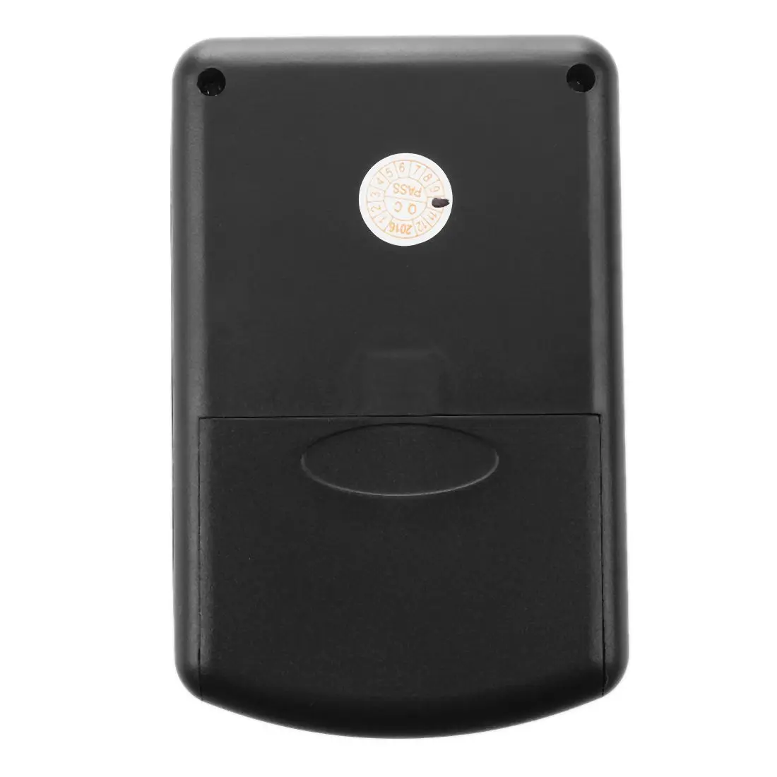 Black Speaker Polarity Tester PH Phase Meter/Phasemeter for Auto Car 
Black Speaker Polarity Tester PH Phase Meter/Phasemeter for Auto Car