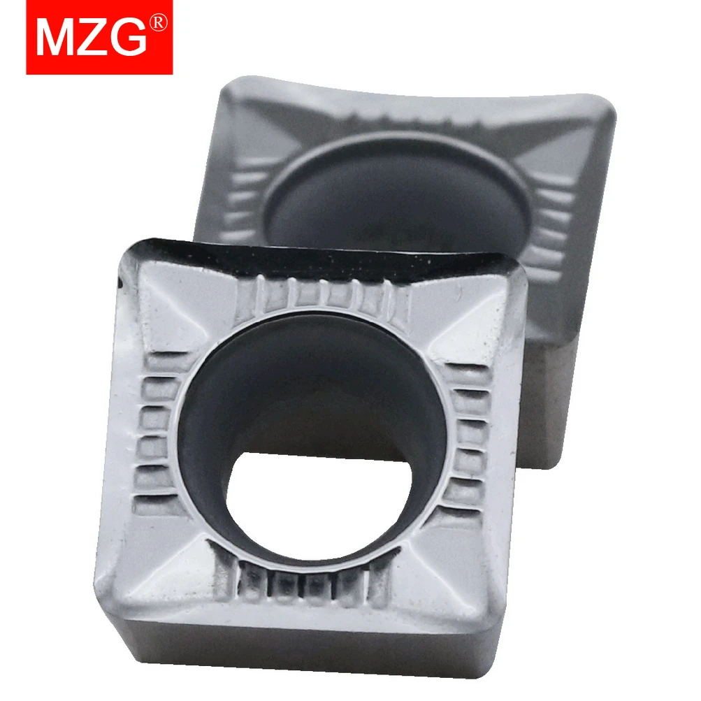 MZG 10 шт. SCGT09T302 SCGT09T304 SCGT09T308 SCGT120402 SCGT120404 SCGT120408 Алюминиевый токарный станок SCGT 09T3 1204 Токарные пластины
MZG 10 шт. SCGT09T302 SCGT09T304 SCGT09T308 SCGT120402 SCGT120404 SCGT120408 Алюминиевый токарный станок SCGT 09T3 1204 Токарные пластины