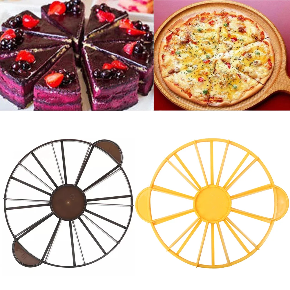 10/12 Piece DIY Cooking Bread Cake Divider Equal Portion Cutter Slice Marker Baking Tool Equal Portion Marker
10/12 Piece DIY Cooking Bread Cake Divider Equal Portion Cutter Slice Marker Baking Tool Equal Portion Marker