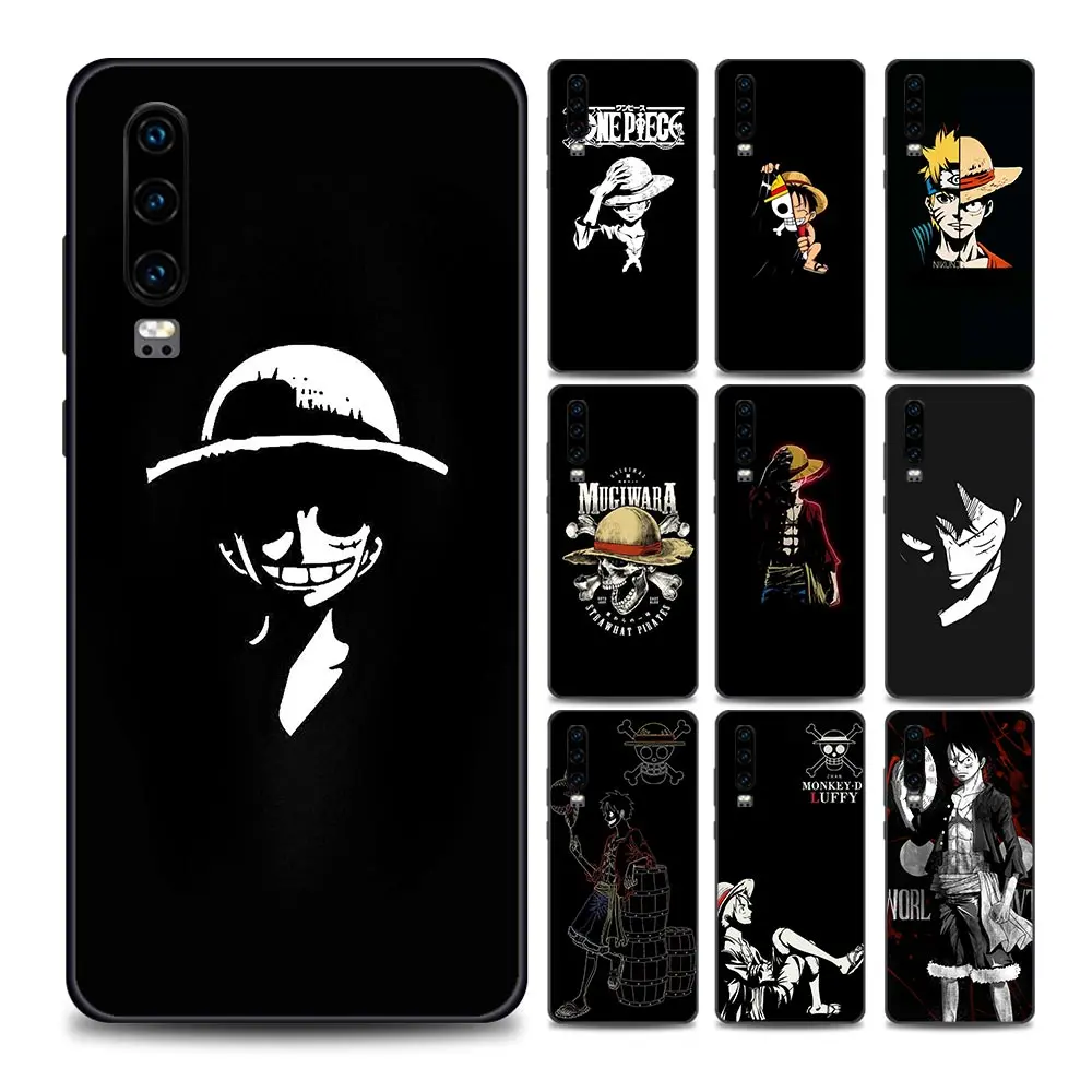 Monkey D. Luffy One Piece Phone Case for Huawei P10 Lite P20 P30 P40 Lite P50 Pro Plus P Smart Z Soft Silicone Case Cover BANDAI
Monkey D. Luffy One Piece Phone Case for Huawei P10 Lite P20 P30 P40 Lite P50 Pro Plus P Smart Z Soft Silicone Case Cover BANDAI