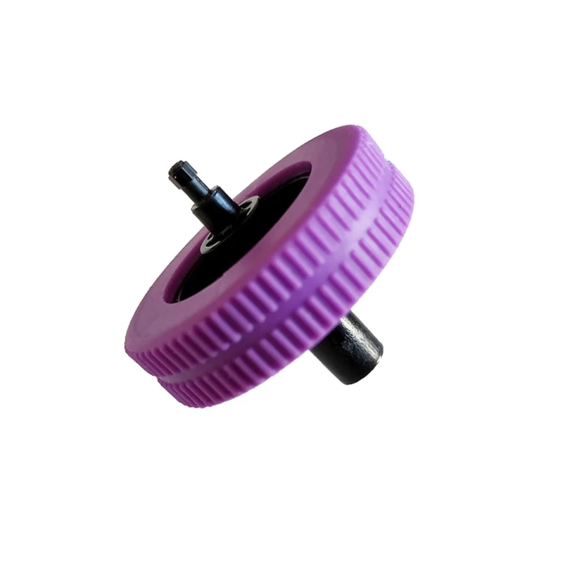 Mouse Pulley Scroll Wheel for G102 G304 Mouse Roller Replacement Plastic 1PC
Mouse Pulley Scroll Wheel for G102 G304 Mouse Roller Replacement Plastic 1PC