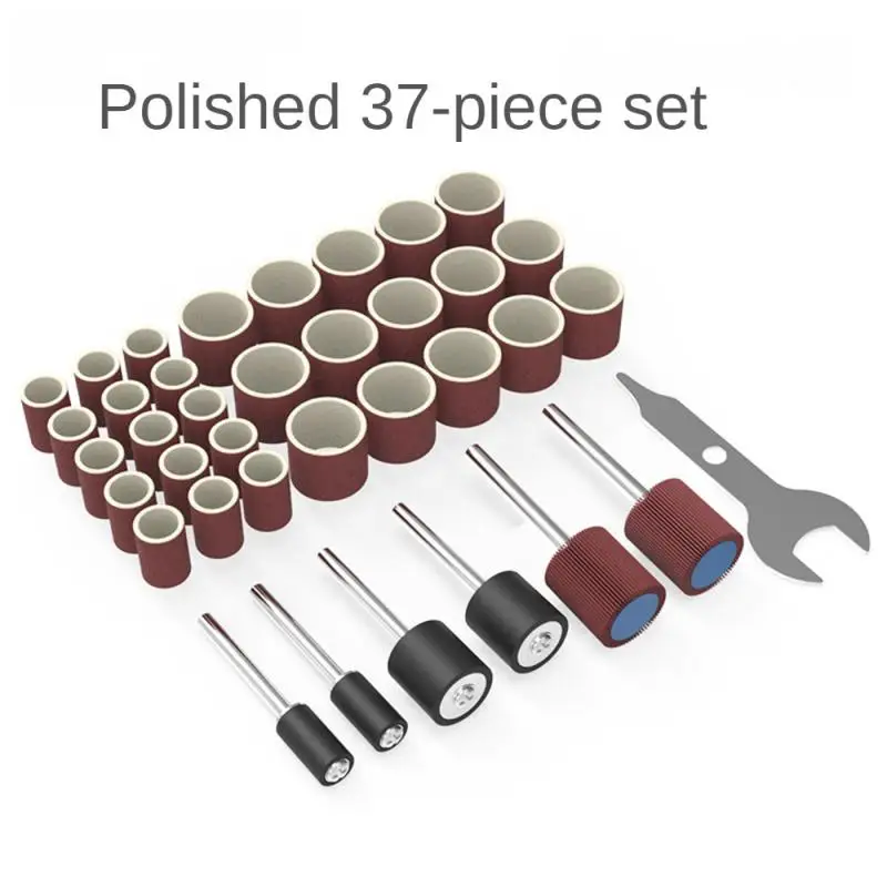 Многофункциональная крюковая дрель, латунная электрическая шлифовальная машина, Электрический шлифовальный станок, аксессуары на выбор, разные аксессуары, электрический инструмент 180 Вт
Многофункциональная крюковая дрель, латунная электрическая шлифовальная машина, Электрический шлифовальный станок, аксессуары на выбор, разные аксессуары, электрический инструмент 180 Вт