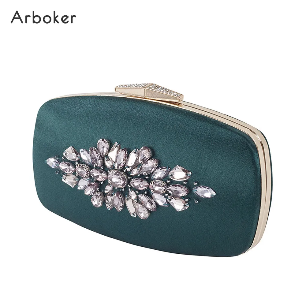 Women Oval Elegant Evening Bag Diamond Beading Day Clutch Ladies Party Chain Shoulder Bags Female Phone Purse Crystal Handbag
Women Oval Elegant Evening Bag Diamond Beading Day Clutch Ladies Party Chain Shoulder Bags Female Phone Purse Crystal Handbag