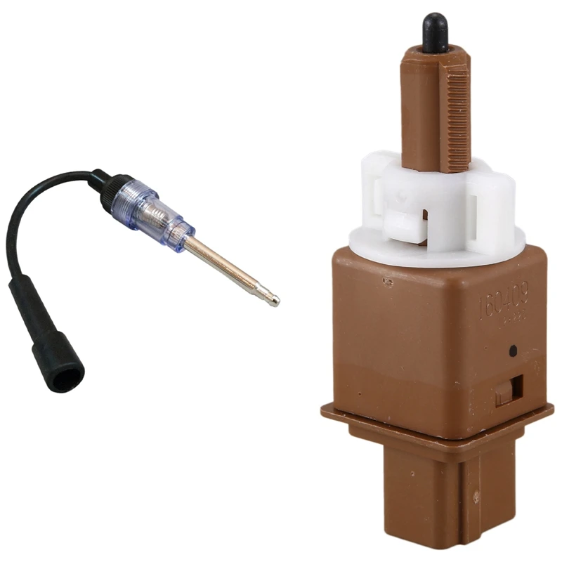 Auto Ignition Spark Plug Coil Tester In-Line Lead Tool & Stop Lamp Switch Brake Light Switch For Honda For CIVIC 14-19
Auto Ignition Spark Plug Coil Tester In-Line Lead Tool & Stop Lamp Switch Brake Light Switch For Honda For CIVIC 14-19