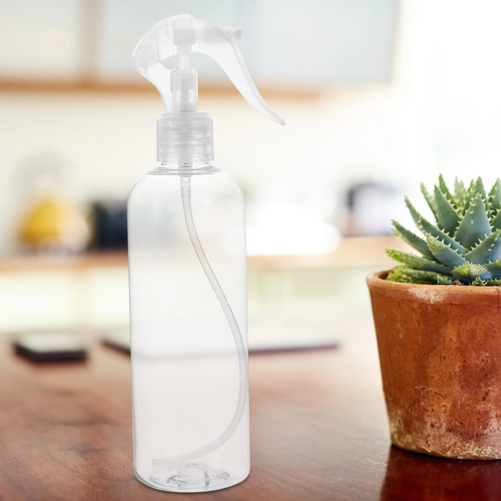 4 Pcs 300ml Spray Plants Makeup Empty Sprayer Perfume The Pet Refillable Travel Cleaning
4 Pcs 300ml Spray Plants Makeup Empty Sprayer Perfume The Pet Refillable Travel Cleaning