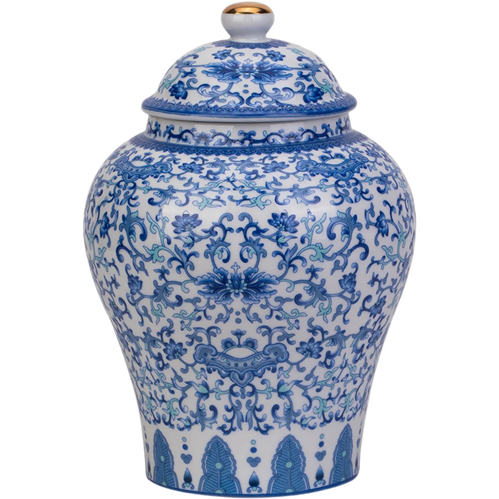 Accessories Ceramic Kitchen Canisters Fermentation Jar Ceramics Household Tea Storage
Accessories Ceramic Kitchen Canisters Fermentation Jar Ceramics Household Tea Storage