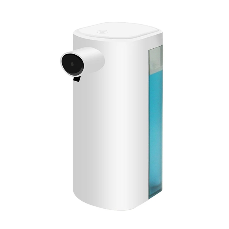 Sensor Non-Contact Liquid Soap Dispenser For Kitchen Automatic Washing Hand Machine Washer Shampoo Detergent Dispenser
Sensor Non-Contact Liquid Soap Dispenser For Kitchen Automatic Washing Hand Machine Washer Shampoo Detergent Dispenser