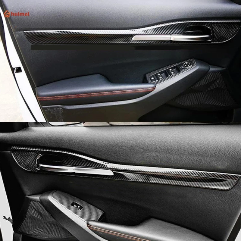 For Kia Seltos 2019 2020 Carbon Fiber Car Accessories Door Inner Handles Bowl Frame Moudling Strip Decoration Trim Styling LHD
For Kia Seltos 2019 2020 Carbon Fiber Car Accessories Door Inner Handles Bowl Frame Moudling Strip Decoration Trim Styling LHD