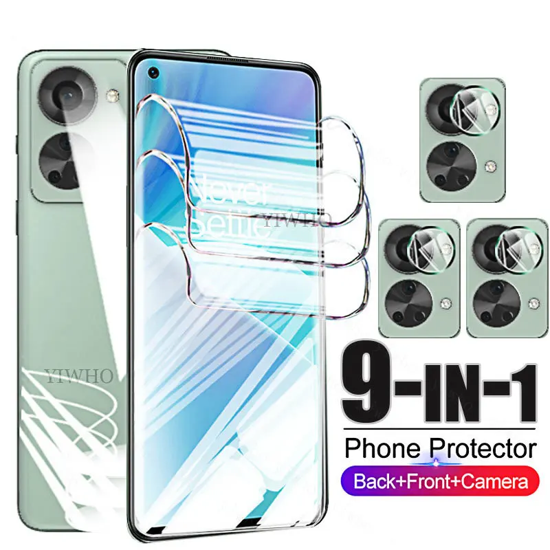 Hydrogel Film for OnePlus Nord 2T Screen Protectors for One Plus Nord N20 SE N10 N100 N200 N300 Gel Film Camera Lens Not Glass
Hydrogel Film for OnePlus Nord 2T Screen Protectors for One Plus Nord N20 SE N10 N100 N200 N300 Gel Film Camera Lens Not Glass