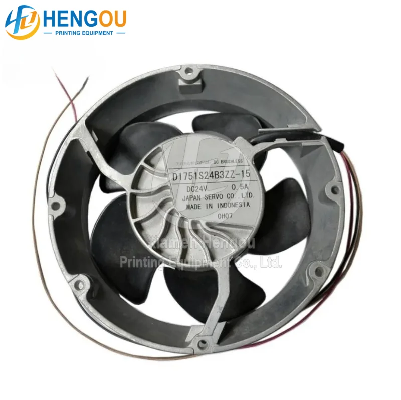 KG06883-B Mitsubis Fan D1751S24B3ZZ-15 0.5A
KG06883-B Mitsubis Fan D1751S24B3ZZ-15 0.5A