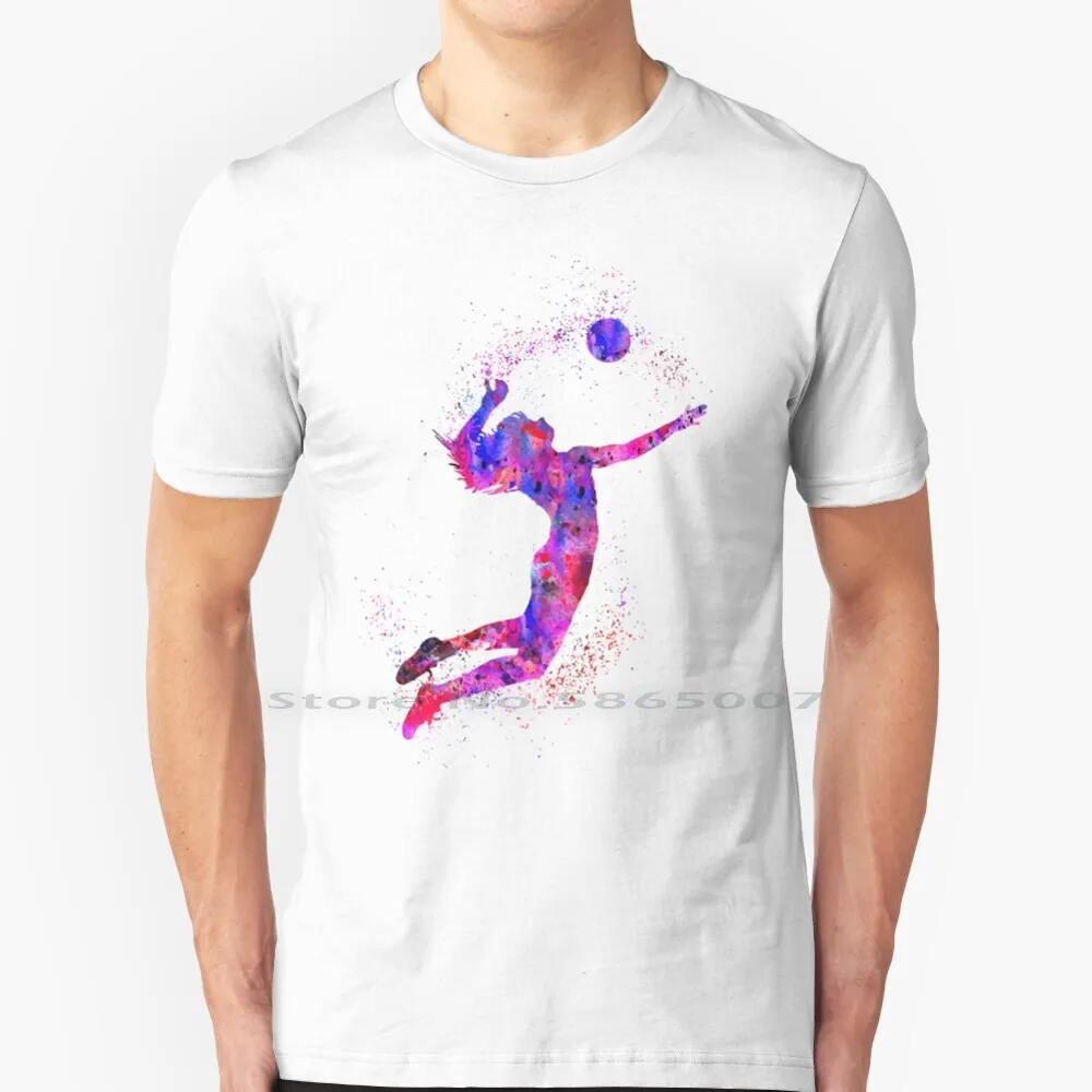Volleyball Girl , Watercolor Volleyball Girl T Shirt 100% Cotton Watercolor Volleyball Girl Teen Volleyball Party Sport Big
Volleyball Girl , Watercolor Volleyball Girl T Shirt 100% Cotton Watercolor Volleyball Girl Teen Volleyball Party Sport Big