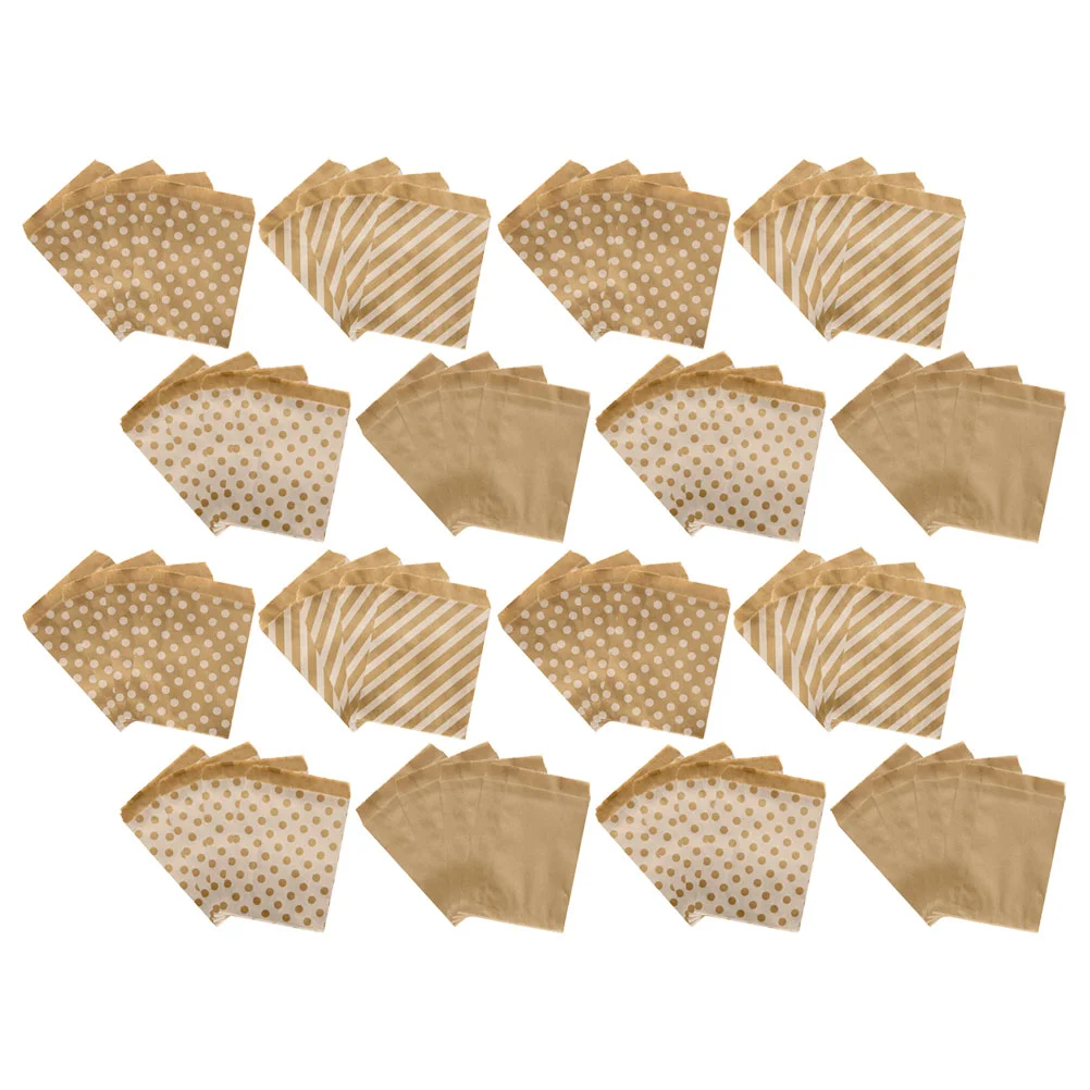 80Pcs Portable Kraft Paper Key Envelopes Envelope Envelopes Cash Envelope for Invitation Cards Party
80Pcs Portable Kraft Paper Key Envelopes Envelope Envelopes Cash Envelope for Invitation Cards Party