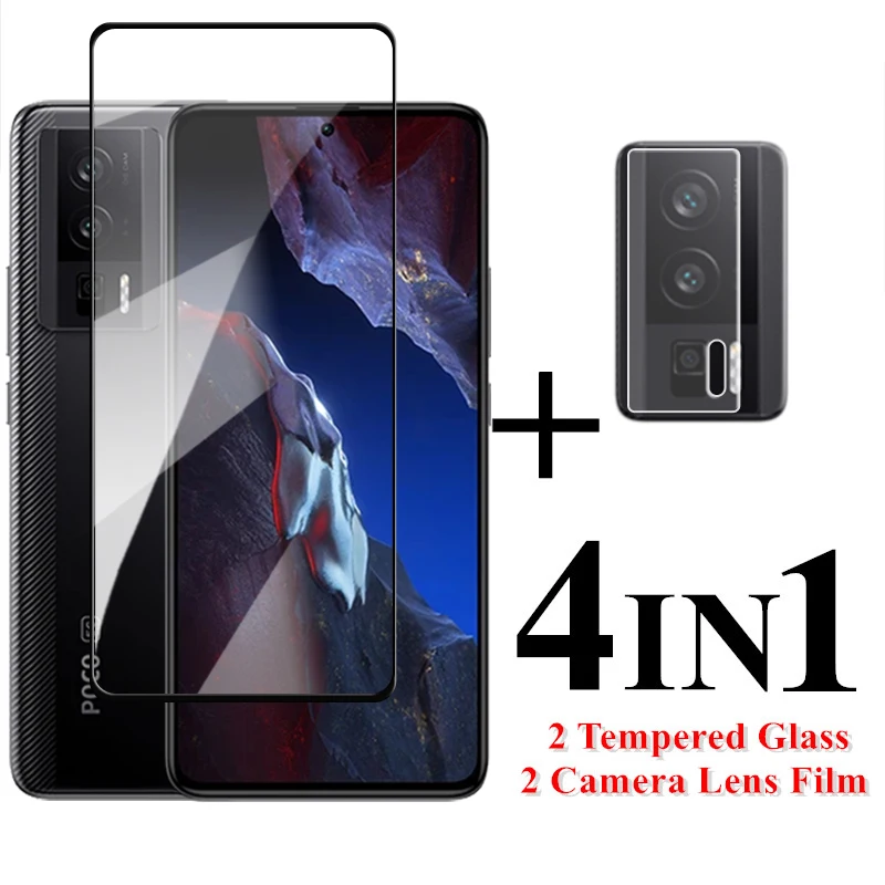 For POCO F5 Pro 5G Screen Protector 6.67 inch Full Cover Glass For POCO F5 F5 Pro Tempered Glass POCO F5 Pro Global Lens Flim 
For POCO F5 Pro 5G Screen Protector 6.67 inch Full Cover Glass For POCO F5 F5 Pro Tempered Glass POCO F5 Pro Global Lens Flim