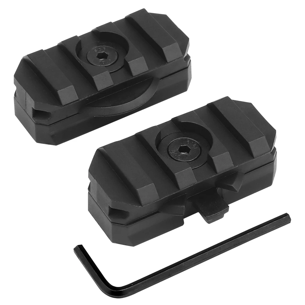 Sports Tactical Helmet 19mm Fast Helmet Side Rail Mount Adapter Adjustable 360 Degrees ARC Guide Rotation forPicany Slot 1Pair
Sports Tactical Helmet 19mm Fast Helmet Side Rail Mount Adapter Adjustable 360 Degrees ARC Guide Rotation forPicany Slot 1Pair