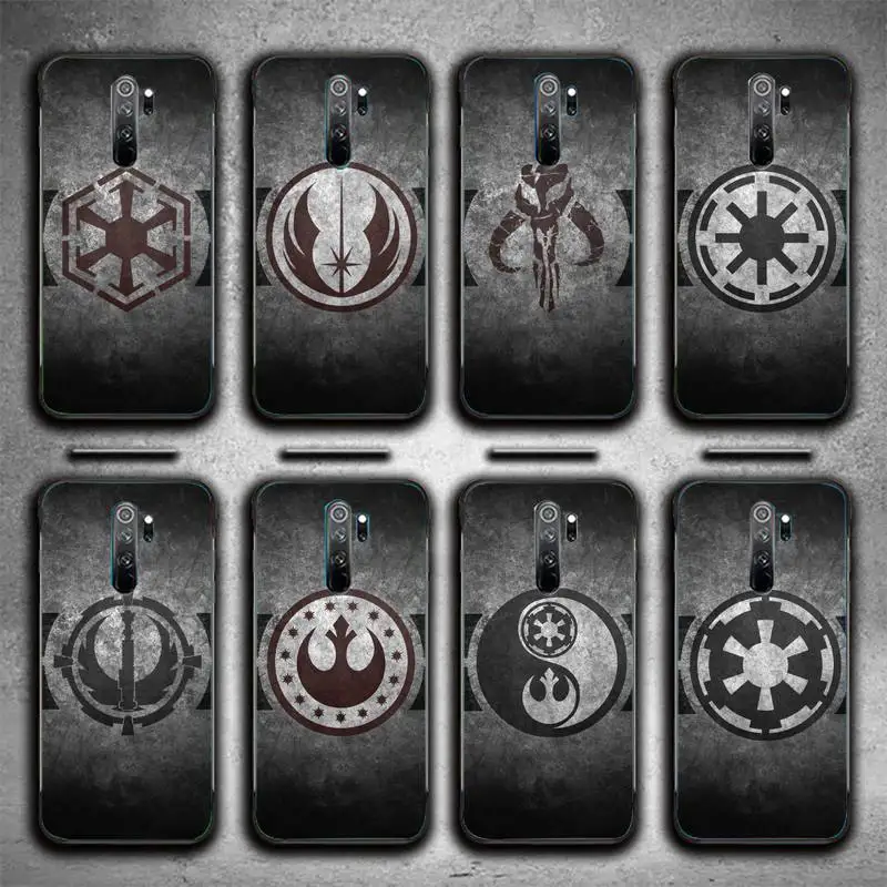 S-Star W-wars Phone Case For Redmi 9A 8A 6A Note 9 8 10 11S 8T Pro Max 9 K20 K30 K40 Pro PocoF3 Note11 5G Case
S-Star W-wars Phone Case For Redmi 9A 8A 6A Note 9 8 10 11S 8T Pro Max 9 K20 K30 K40 Pro PocoF3 Note11 5G Case