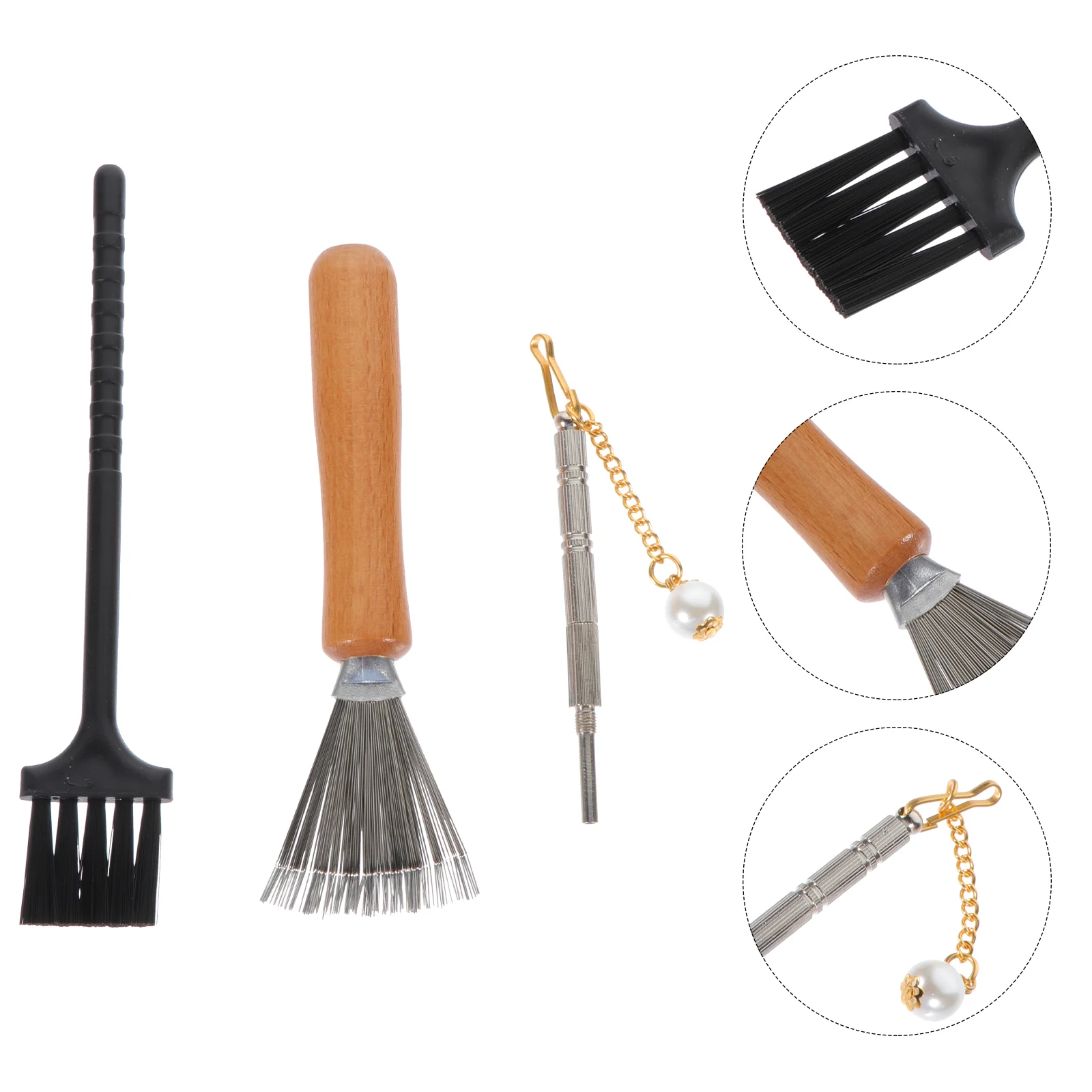 Japanese Tool Flower Ikebana Kenzan Tools Cleaner Brush Arrangement Leaf Dead Vases Holder Metal Cleaning Needle Frogs Arranging
Japanese Tool Flower Ikebana Kenzan Tools Cleaner Brush Arrangement Leaf Dead Vases Holder Metal Cleaning Needle Frogs Arranging
