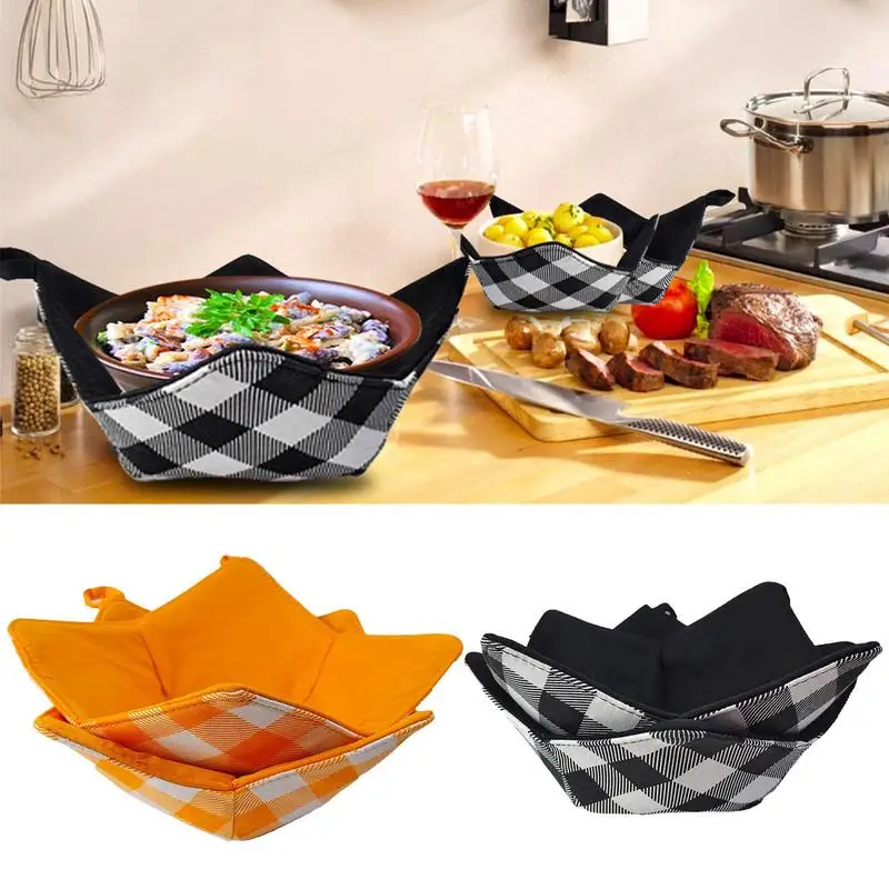 Microwave Bowl Holder Heat Resistant Bowl Cozy For Hot Bowls Or Pots Durable Microwave Bowl Holder For Preventing Hand From Heat
Microwave Bowl Holder Heat Resistant Bowl Cozy For Hot Bowls Or Pots Durable Microwave Bowl Holder For Preventing Hand From Heat
