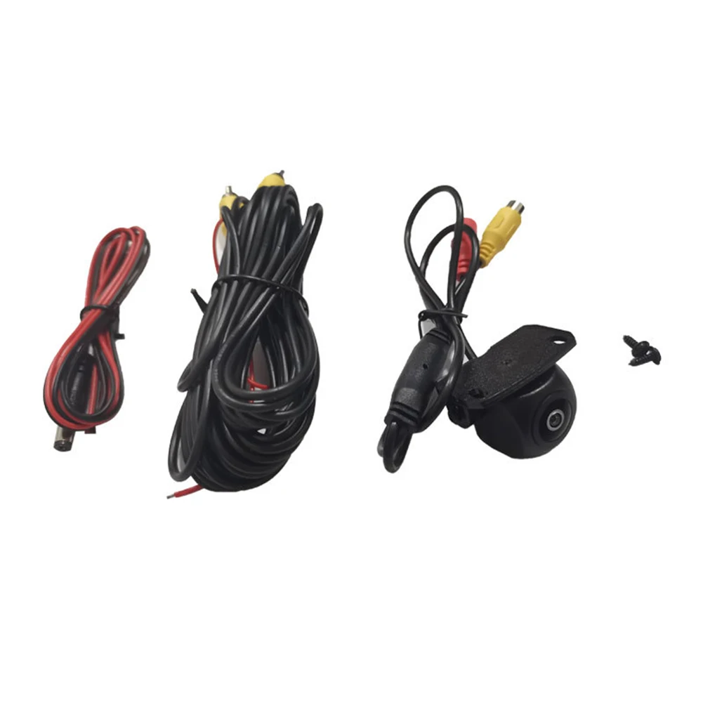 Car Rear View AHD Camera Rear View Reverse FishEye Lens Night Vision Parking Camera Vehicle Backup Camera Durable
Car Rear View AHD Camera Rear View Reverse FishEye Lens Night Vision Parking Camera Vehicle Backup Camera Durable