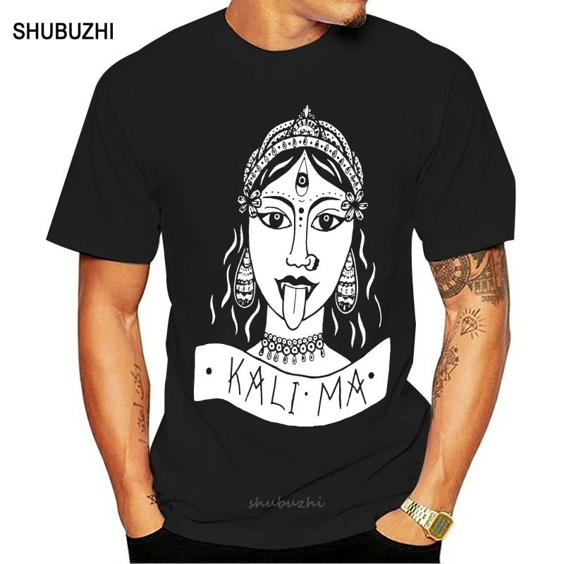 Kali T Shirt KALI MA T-Shirt Printed XXX Tee Shirt Man Short Sleeve Fun Cotton Streetwear Tshirt
Kali T Shirt KALI MA T-Shirt Printed XXX Tee Shirt Man Short Sleeve Fun Cotton Streetwear Tshirt