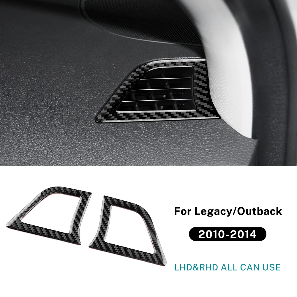 Настоящая мягкая наклейка из углеродного волокна для Subaru Legacy Outback 2010, 2011, 2012, 2013, 2014, LHD, RHD, автомобильный инструмент, противозапотеватель, воздуховыпускное отверстие
Настоящая мягкая наклейка из углеродного волокна для Subaru Legacy Outback 2010, 2011, 2012, 2013, 2014, LHD, RHD, автомобильный инструмент, противозапотеватель, воздуховыпускное отверстие
