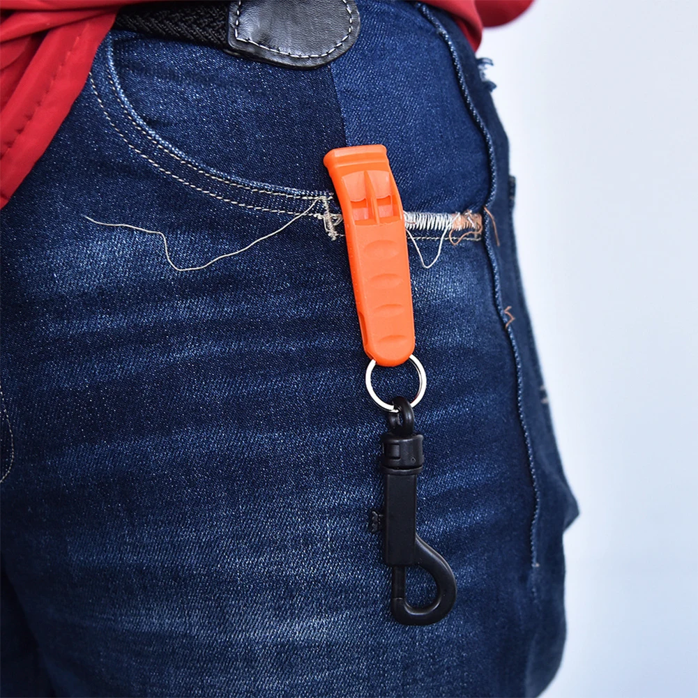 5Pcs Safety Whistle Marine Boating Camping Hiking Emergency Rescue Multifunctional Portable Survival Whistle Outdoor EDC Tools
5Pcs Safety Whistle Marine Boating Camping Hiking Emergency Rescue Multifunctional Portable Survival Whistle Outdoor EDC Tools