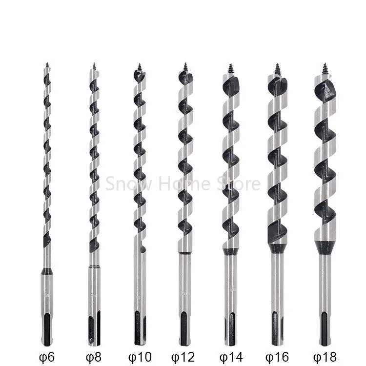Woodworking Bit Branch Drill Woodworking Hole Opener Hexagonal Shank Twist Drill Tree Deep Hole Drilling Tool
Woodworking Bit Branch Drill Woodworking Hole Opener Hexagonal Shank Twist Drill Tree Deep Hole Drilling Tool