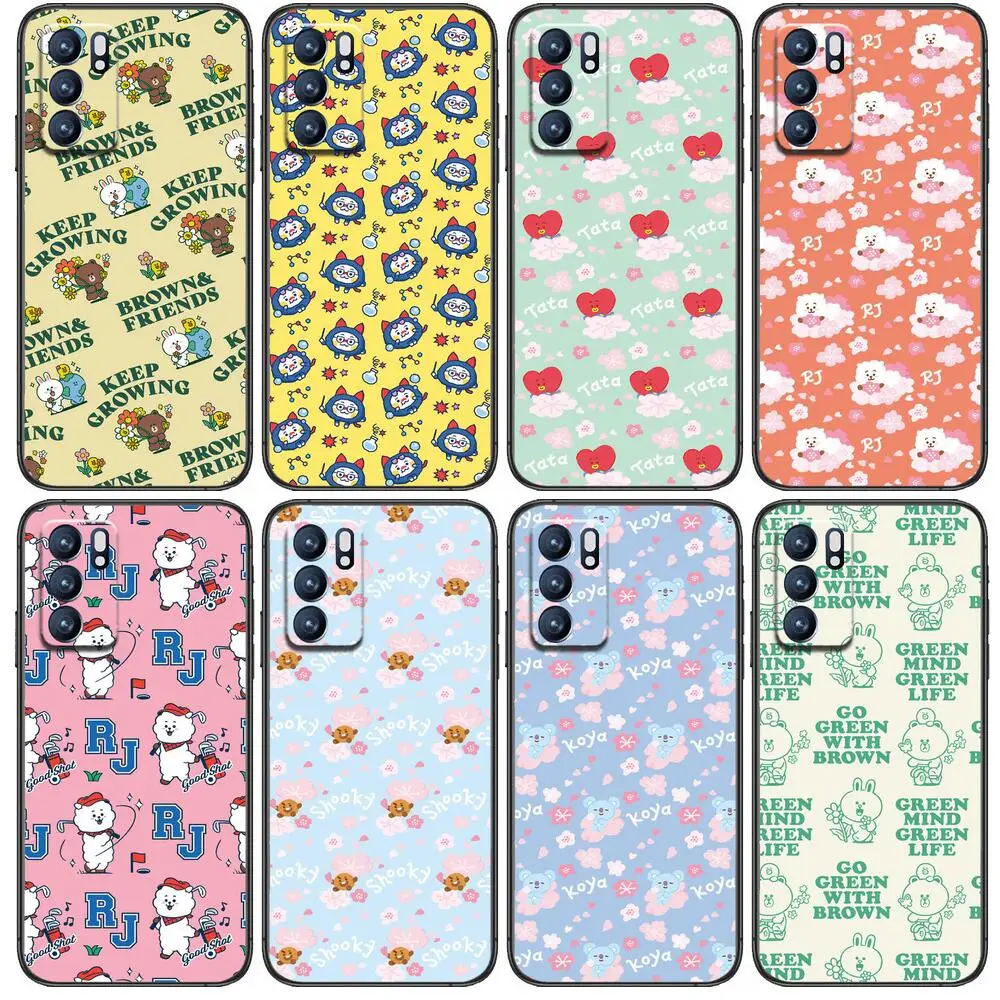 Personality Cartoon-Phone Case For Realme C3 OPPO Realme C3 RMX2020 x3 pro C21 8 Pro a91
Personality Cartoon-Phone Case For Realme C3 OPPO Realme C3 RMX2020 x3 pro C21 8 Pro a91