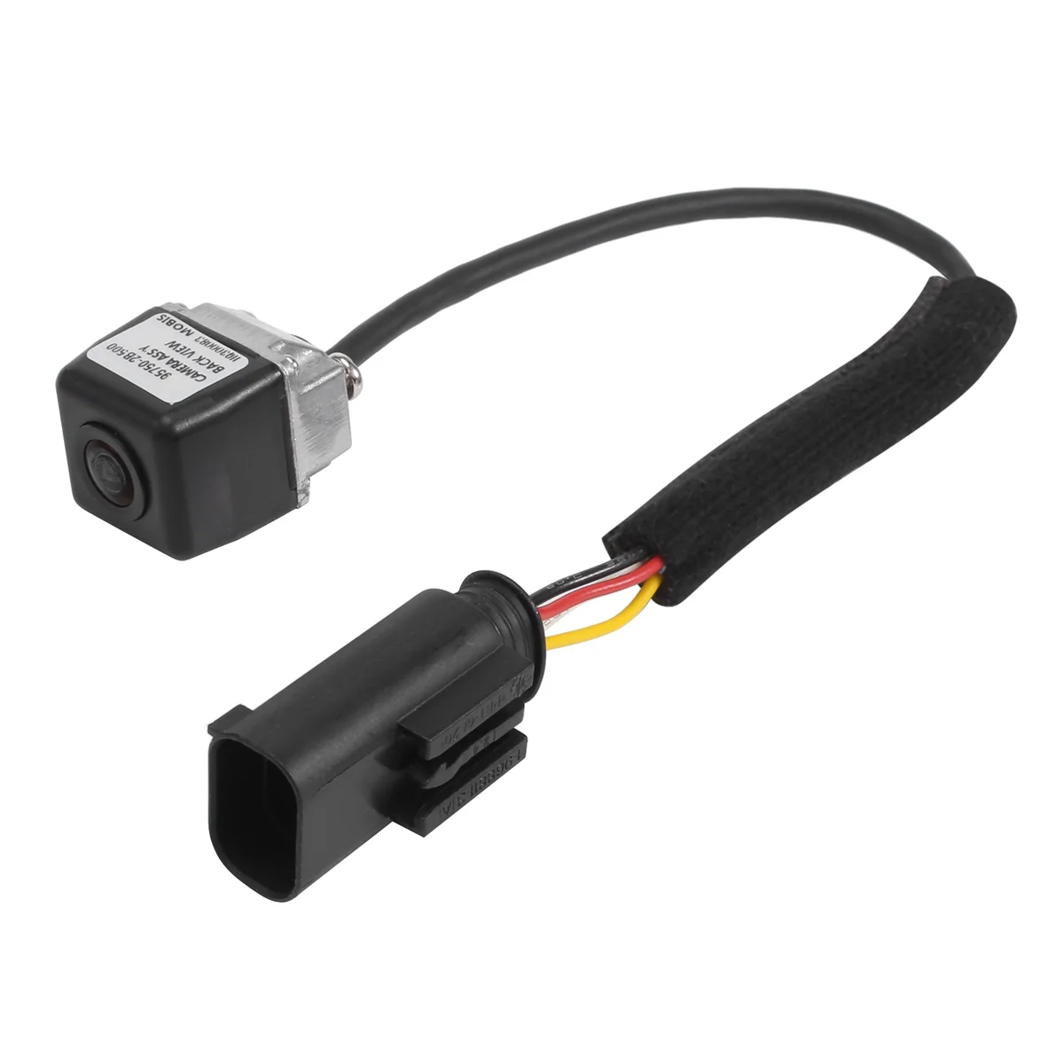 For 2010 2011 2012 Rear Camera Reverse Park Assist Camera 95750-2B500 / 957502B500
For 2010 2011 2012 Rear Camera Reverse Park Assist Camera 95750-2B500 / 957502B500