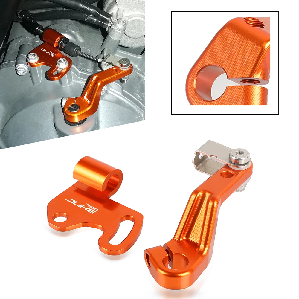 FOR KTM 790 DUKE 790 790DUKE 2017 2018 2019 2020 2021 2022 2023 Motorcycle Accessories One Finger Clutch Lever Finger Clutch
FOR KTM 790 DUKE 790 790DUKE 2017 2018 2019 2020 2021 2022 2023 Motorcycle Accessories One Finger Clutch Lever Finger Clutch