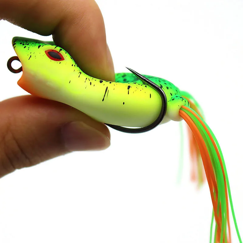 Durable Bionic Bait Goods For Fishing Artificial Bait Luya Bionic Bait 5cm11g Fishing Gear Luya Bait Dither Wiggler Fishing Lure
Durable Bionic Bait Goods For Fishing Artificial Bait Luya Bionic Bait 5cm11g Fishing Gear Luya Bait Dither Wiggler Fishing Lure