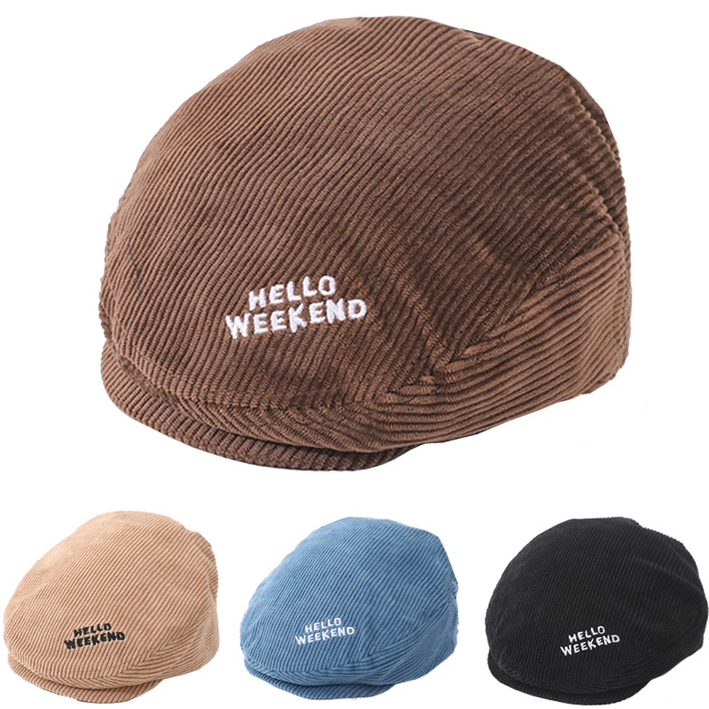 Childr Beret Cap Handsome Baby Embroidered Letter Beanie Hat Duck Tongue Caps Gentleman Hats For Boys Girls Casual Kids Beret
Childr Beret Cap Handsome Baby Embroidered Letter Beanie Hat Duck Tongue Caps Gentleman Hats For Boys Girls Casual Kids Beret