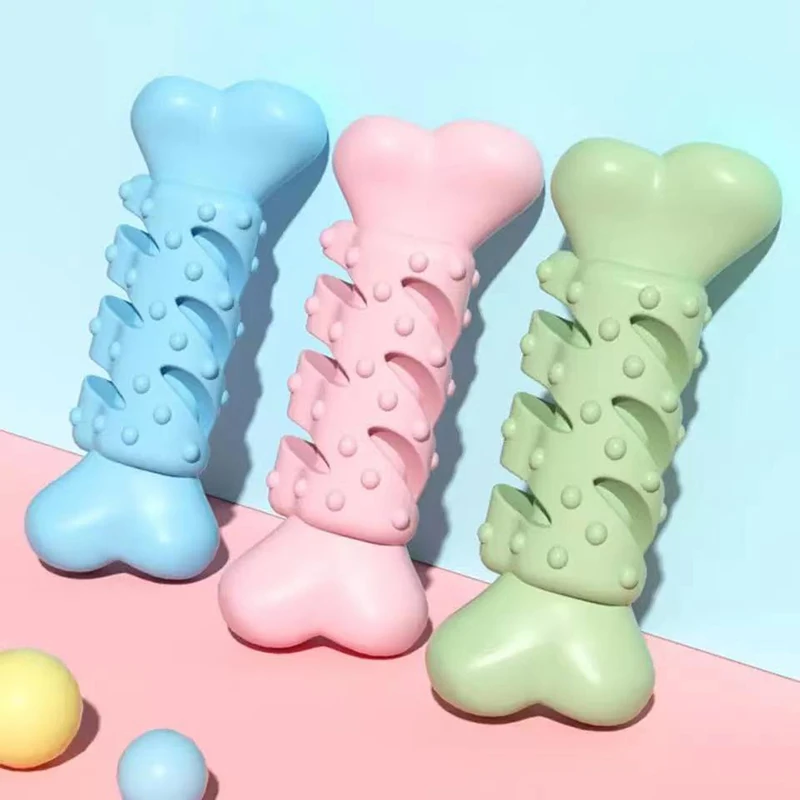 Bite Resistant Scratch-Resistant Dog Chew Toy,Relieve Boredom, Emotional Comfort, Pet Puppy, Chew Squeaker, Grinding Toys
Bite Resistant Scratch-Resistant Dog Chew Toy,Relieve Boredom, Emotional Comfort, Pet Puppy, Chew Squeaker, Grinding Toys