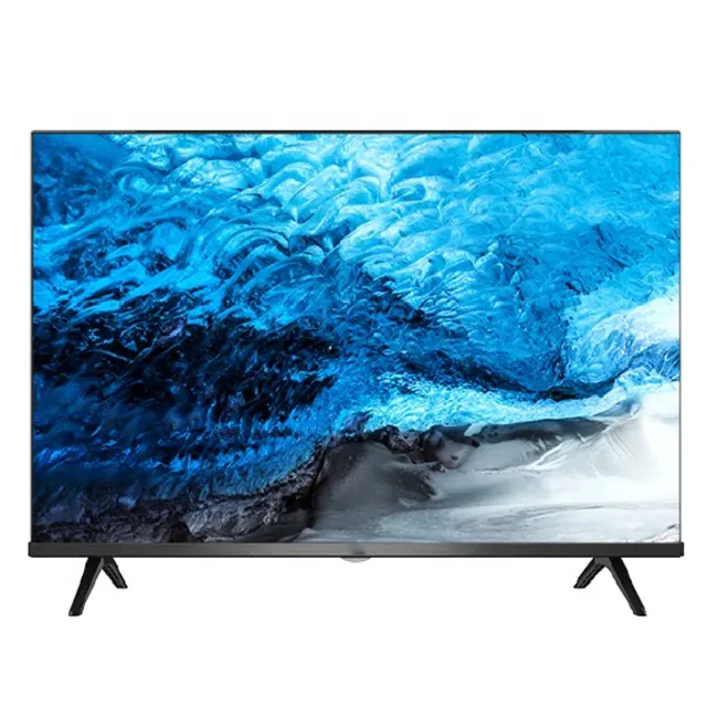 32/43/50/55/65 75Ready Certified 32 inch Google Android smart TV LED 720P HD DTV-T2/S2 (Black)for Outdoor Bedroom Garage RV
32/43/50/55/65 75Ready Certified 32 inch Google Android smart TV LED 720P HD DTV-T2/S2 (Black)for Outdoor Bedroom Garage RV