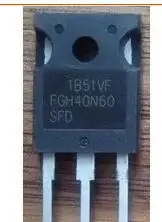 10pcs/lot FGH40N60SFD FGH40N60 40N60 IGBT TO247
10pcs/lot FGH40N60SFD FGH40N60 40N60 IGBT TO247