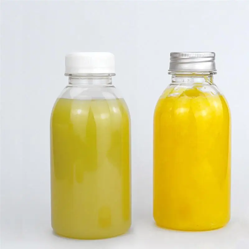 8pcs 200ML PET food grade transparent beverage bottle with lid Plastic Bottles Milk Tea Bottles Simple Milk Tea Bottles
8pcs 200ML PET food grade transparent beverage bottle with lid Plastic Bottles Milk Tea Bottles Simple Milk Tea Bottles