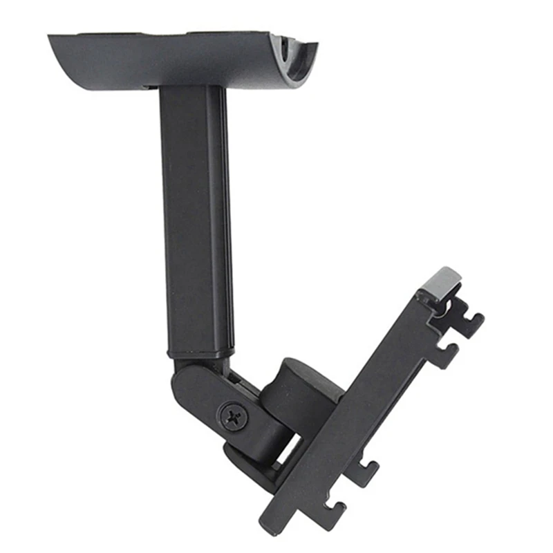 2 Pcs Universal Wall Mount Bracket Speaker Holder For UB20 II Speaker Wall Ceiling Speaker Stand Black Brackets Stand
2 Pcs Universal Wall Mount Bracket Speaker Holder For UB20 II Speaker Wall Ceiling Speaker Stand Black Brackets Stand