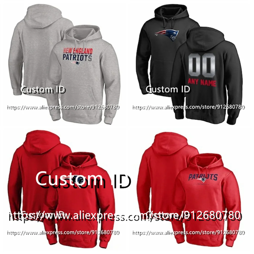 Pullover Oversized Men's Casual Harajuku ID Custom Name Number Unisex Casual HOODIE NEW Guardclothing Autumn And Winter Sports
Pullover Oversized Men's Casual Harajuku ID Custom Name Number Unisex Casual HOODIE NEW Guardclothing Autumn And Winter Sports