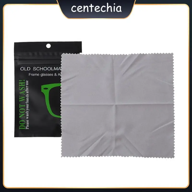 5/1PCS Anti-Fog Cloth Eyeglass Wipes Glasses Pre-moistened Antifog Lens Cloth Reusable Wipe Prevent Fogging For Eye Glasses
5/1PCS Anti-Fog Cloth Eyeglass Wipes Glasses Pre-moistened Antifog Lens Cloth Reusable Wipe Prevent Fogging For Eye Glasses