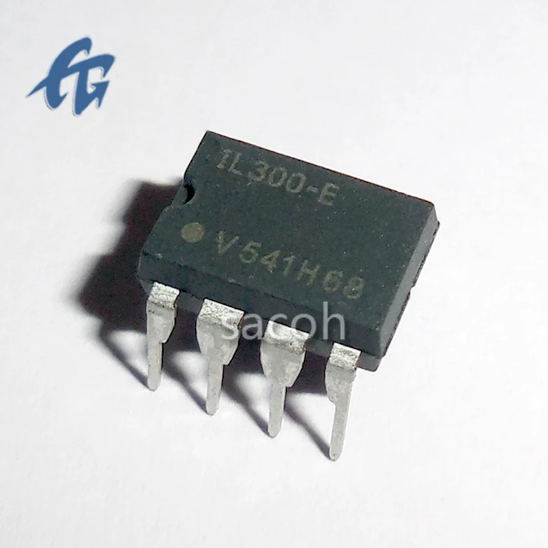 (SACOH IC Integrated circuit) IL300-E 5Pcs 100% Brand New Original In Stock
(SACOH IC Integrated circuit) IL300-E 5Pcs 100% Brand New Original In Stock