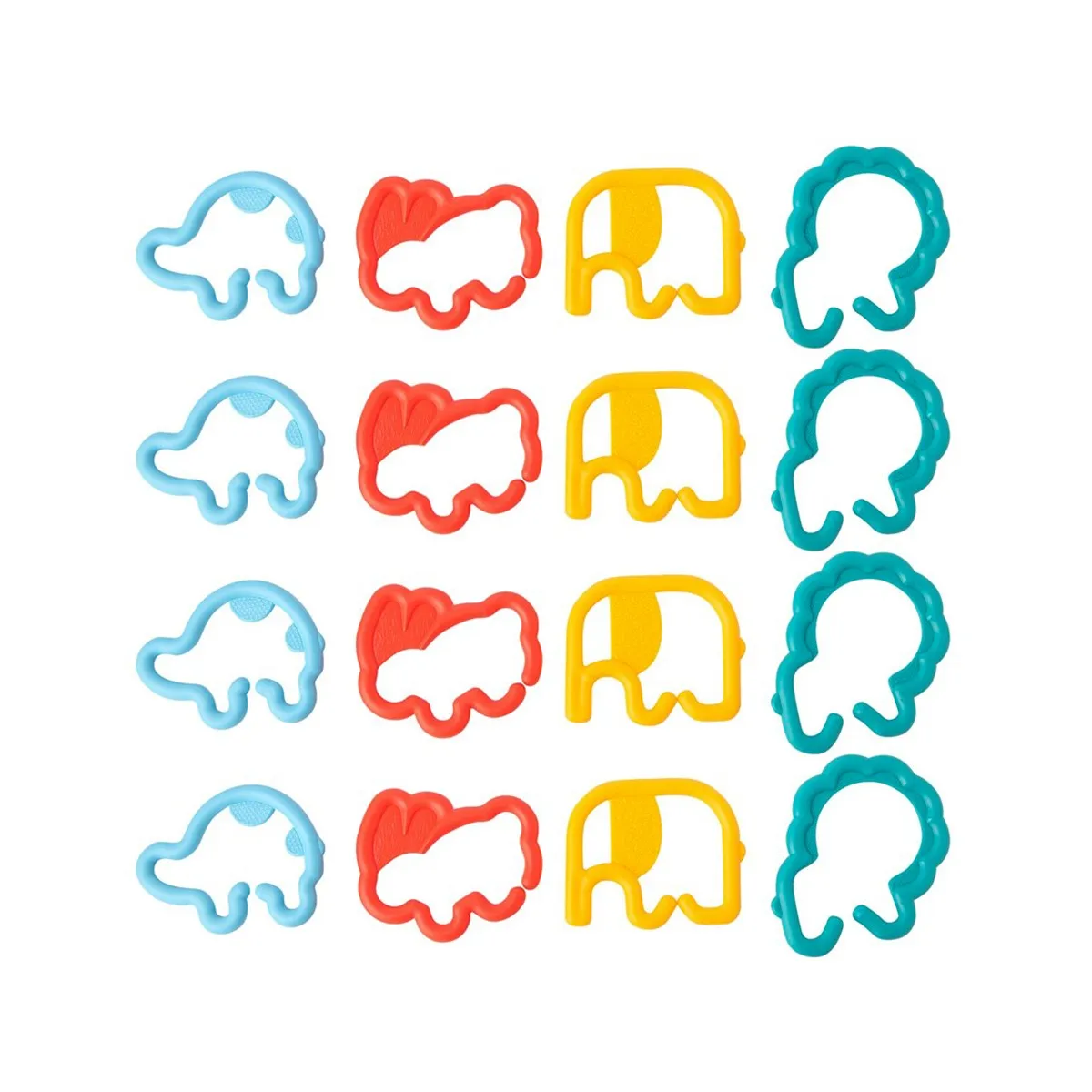 Kanz милые животные цепи
Kanz милые животные цепи