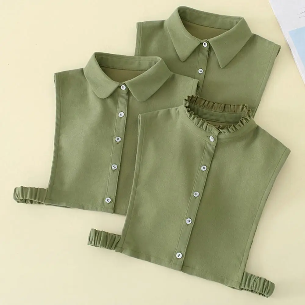 Fashion Floral Fake Collar Blouse Vintage Detachable Shirt False Collar Lapel Blouse Top Women Clothes Accessories 2022 new
Fashion Floral Fake Collar Blouse Vintage Detachable Shirt False Collar Lapel Blouse Top Women Clothes Accessories 2022 new