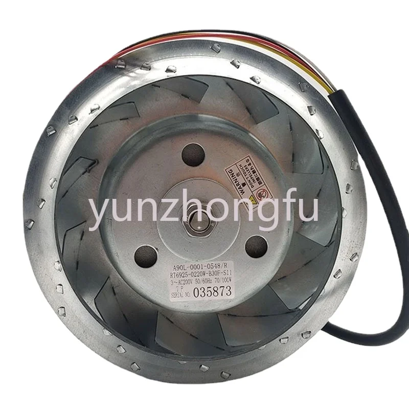 Новый оригинальный AC200V 70/100W DC EC FANUC системная плата NC шпиндель для станка фонарь/R охлаждающий вентилятор
Новый оригинальный AC200V 70/100W DC EC FANUC системная плата NC шпиндель для станка фонарь/R охлаждающий вентилятор