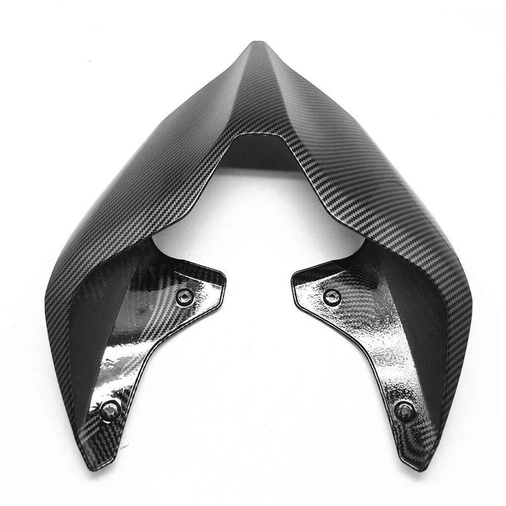 Trim Cover Tail Fairing Carbon Fiber Cover Trim Parts Rear Tail Replacement Vehicle 1 Pc 1pcs 1x ABS Accessories
Trim Cover Tail Fairing Carbon Fiber Cover Trim Parts Rear Tail Replacement Vehicle 1 Pc 1pcs 1x ABS Accessories